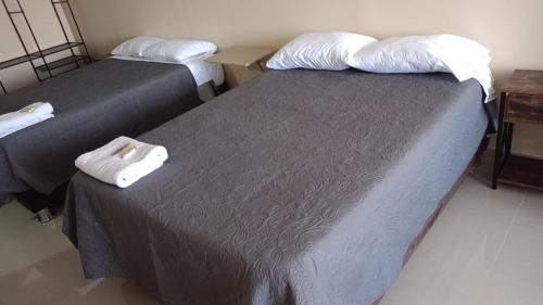 Gallery image of Hospedaje Residencial Aeropuerto in Zamacola