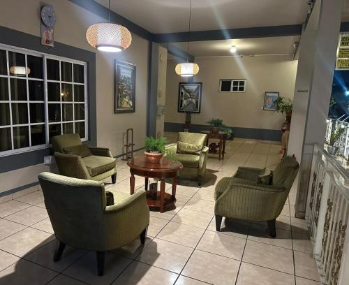 Φωτογραφία από το άλμπουμ του Platinum Hotel σε Τεγουσιγάλπα