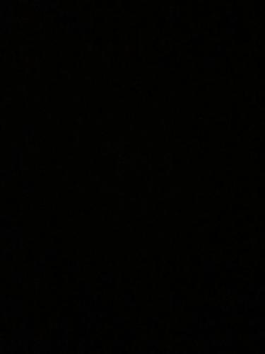 a dark room with a black background at room tidak terserdia in Kepanjen
