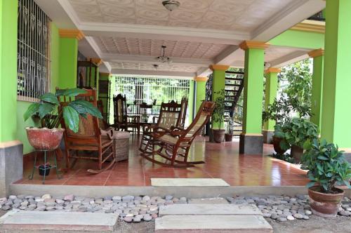Φωτογραφία από το άλμπουμ του Hostal San Antonio σε León