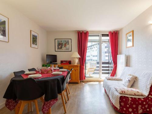 Charmant Duplex 6 pers. au Pla d'Adet - FR-1-296-529