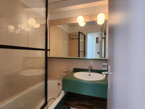 Avoriaz - Appartement 4 pers, balcon, wifi