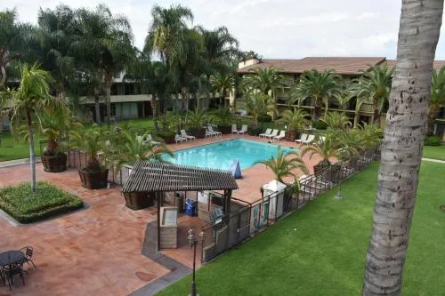 Ontario Airport Inn in Corona