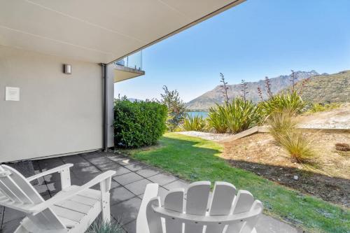 Phong cảnh thiên nhiên gần căn hộ