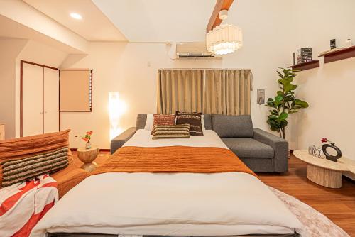 Mi-APT Kitashinjuku 北新宿
