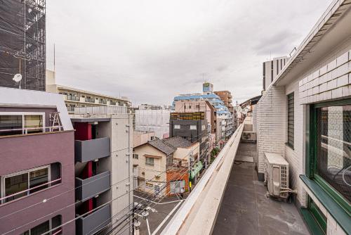 Mi-APT Kitashinjuku 北新宿