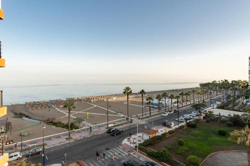 Amazing Playamar Views