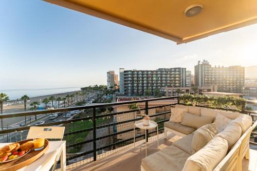 Amazing Playamar Views
