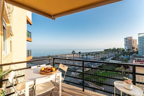 Amazing Playamar Views