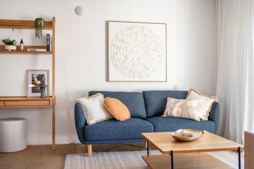 OVER7 - Beachside Escape