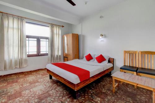 Φωτογραφία από το άλμπουμ του Hotel O Delhi Star σε Rājbāgh