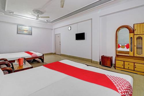 Gallery image of Hotel O VIKAS & RESTAURANT in Alīgarh