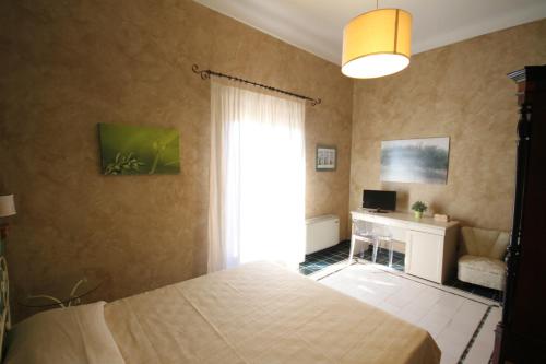 Gallery image of Tenute Piazza Countryhouse in Ribera