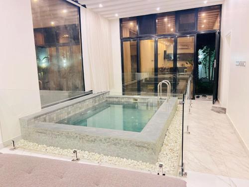 MY HOTEL Al Lathba Pool Villa - Nizwa فيلا اللثبه-نزوى