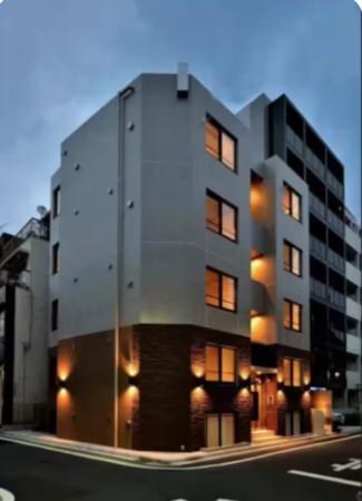 japan house T-Plaza sugamo