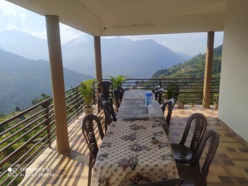 Galería fotográfica de Ridhi Homestay Sari en Ukhimath