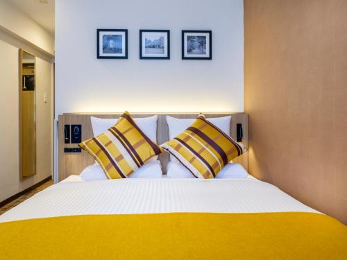 HOTEL MYSTAYS Higashi Jujo