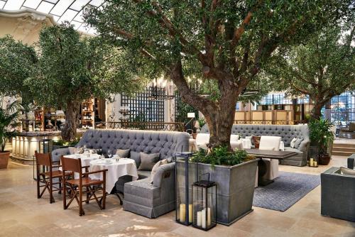 Kimpton Fitzroy London by IHG photo 200