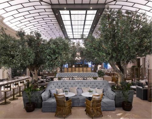 Kimpton Fitzroy London by IHG photo 195