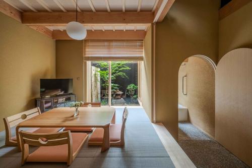 Sanoha Machiya House
