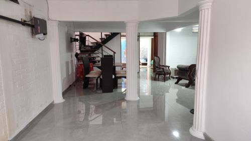 Billede fra billedgalleriet på Hermosa casa en Cartago V i Cartago