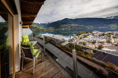 Alpin Lodges TOP 9 by Via Montes inclusive Summer Card
