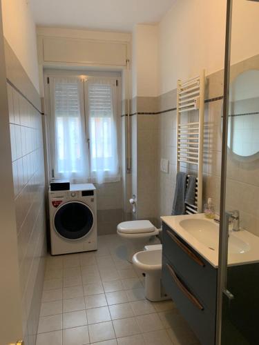 Casa vacanze MARINA