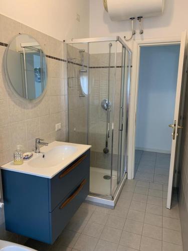 Casa vacanze MARINA