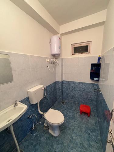 Un baño de Sunrise Village Homestay