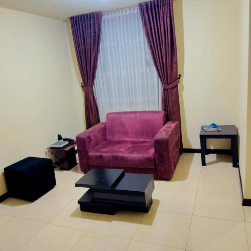 Imagen de la galería de Mirador Inn, en Pasto