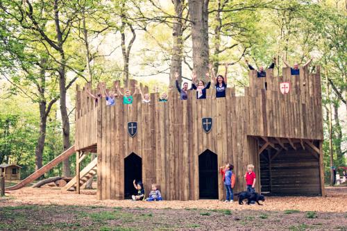 Camp Kátur Glamping
