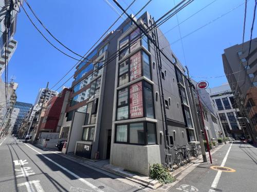 FARE Akihabara - Stylish Spacious Studio 8min from Station 201