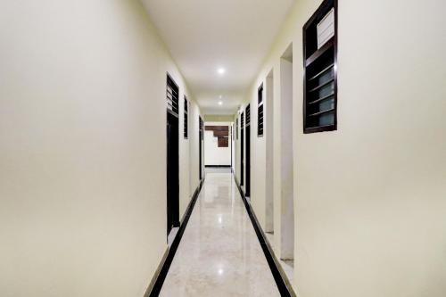 Fotografie z fotogalerie ubytování Hotel O Tranquil Luxury Hotel v destinaci Gurgáon