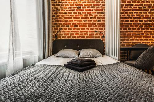 Wyjątkowe Gniazdko w Sercu Wrocławia