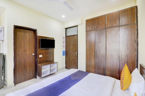 Fotografie z fotogalerie ubytování Hotel O Tranquil Luxury Hotel v destinaci Gurgáon