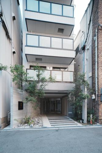 HOPETREE Namba Imamiya - Vacation STAY 20214
