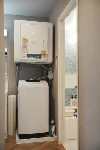 HOPETREE Namba Imamiya - Vacation STAY 20214