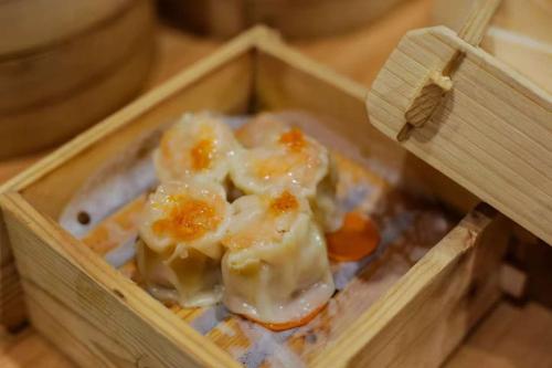 Đồ ăn tại/gần khách sạn