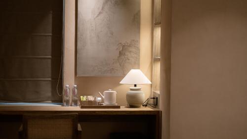 Fotografie z fotogalerie ubytování Shishe Spring Designer Homestay v destinaci Tu-ťiang-jen