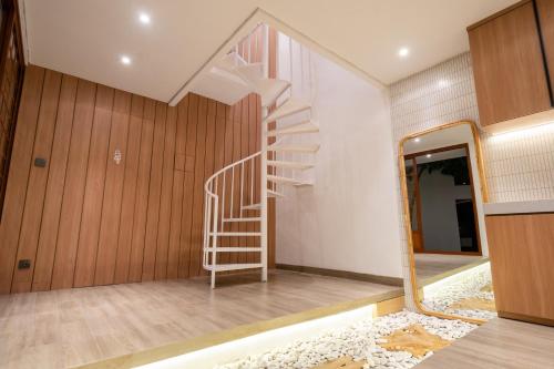 Gallery image of Villa Jepang Hill in Pasirkuda