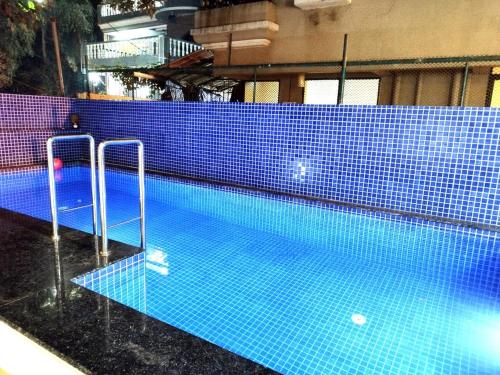 Πισίνα στο ή κοντά στο Comfort Villa