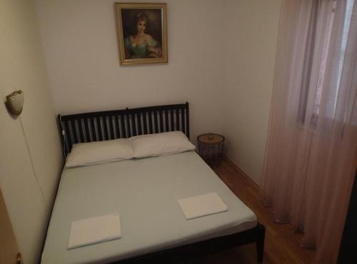 Apartments Marija Kruševo