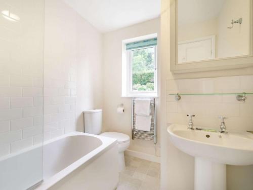 Vannituba majutusasutuses 2 Bed in Fowey 73074