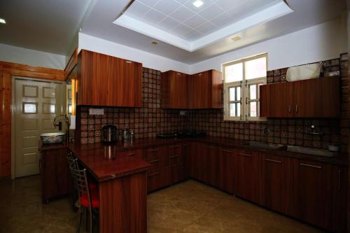 Φωτογραφία από το άλμπουμ του Decent Stays στη Σίμλα