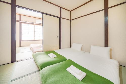 New open KASUMI HOUSE 霞の宿