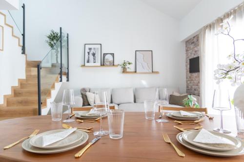 Casa Amavima - Malaga Centro Historico