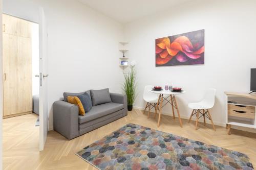 Old Town Retreat in Vilnius