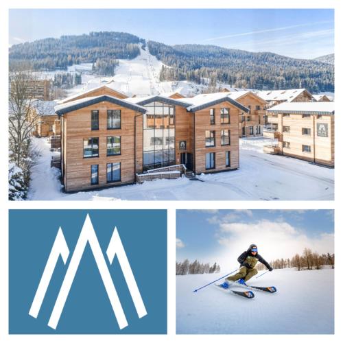 Kreischberg Suites by ALPS RESORTS