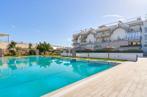 Vistas al Mar y Montaña