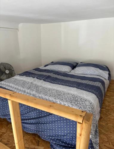 Studio coeur de Nice